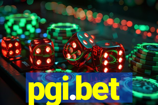 pgi.bet