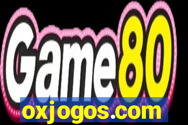 oxjogos.com