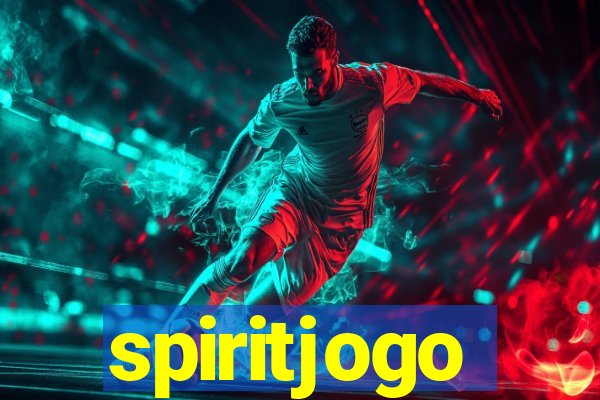 spiritjogo