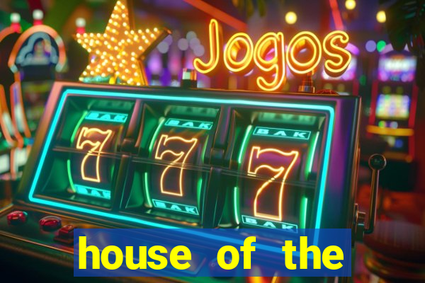 house of the dragon rede canais