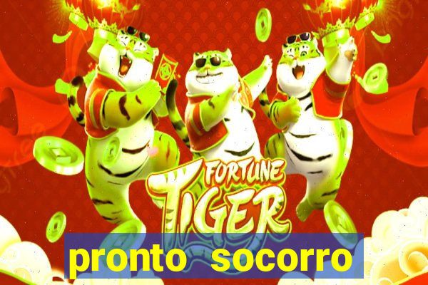 pronto socorro odontológico gratuito são paulo, sp