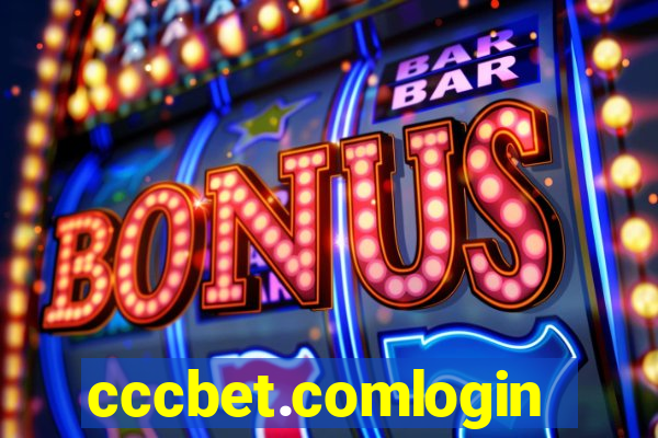 cccbet.comlogin
