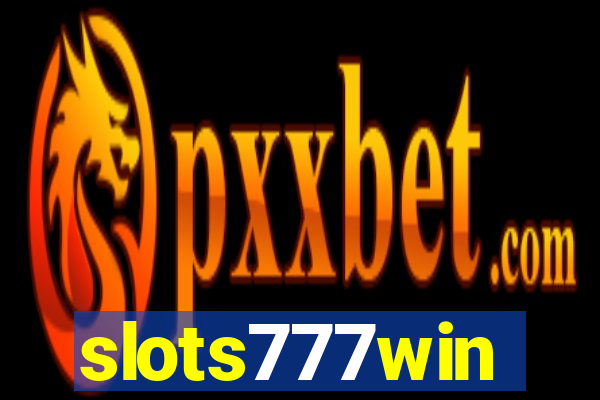 slots777win