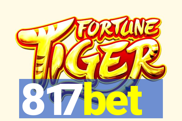 817bet