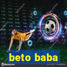 beto baba