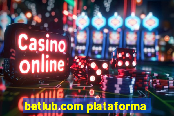 betlub.com plataforma