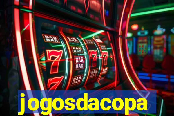 jogosdacopa