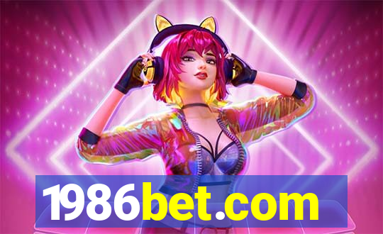 1986bet.com