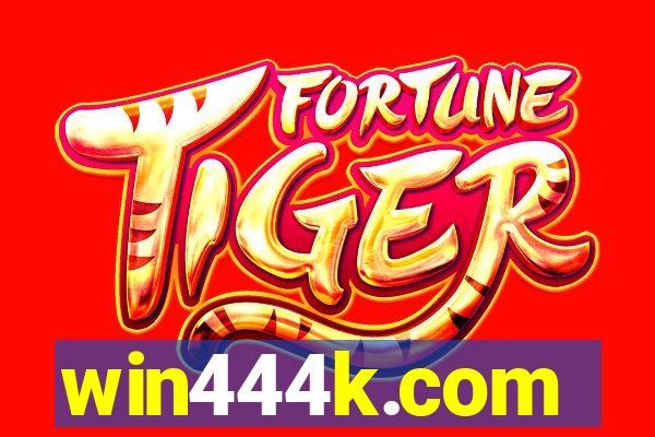 win444k.com