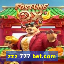 zzz 777 bet.com