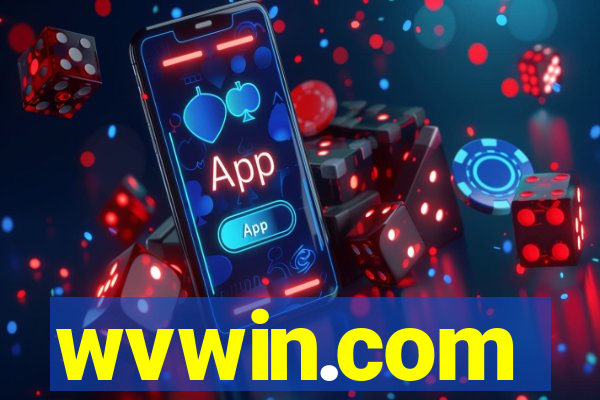 wvwin.com