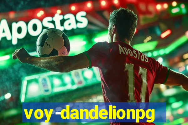 voy-dandelionpg.com