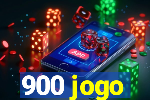 900 jogo
