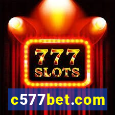 c577bet.com