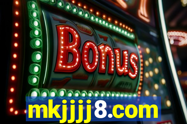 mkjjjj8.com