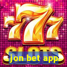 jon bet app