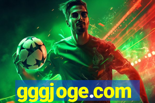 gggjoge.com
