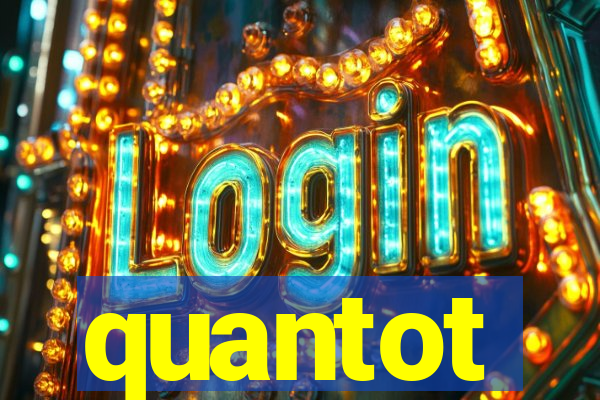 quantot