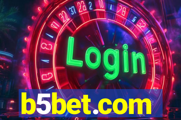 b5bet.com
