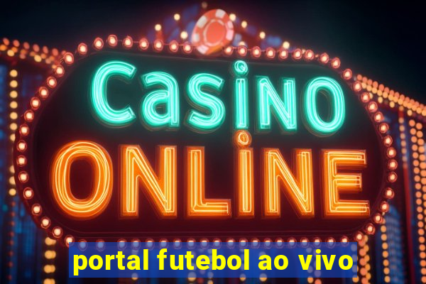 portal futebol ao vivo