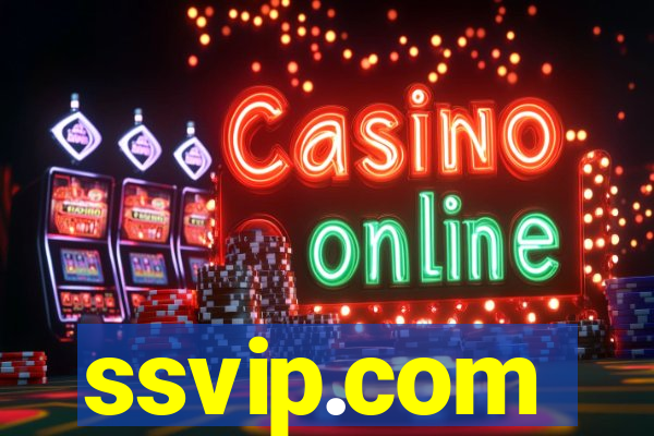 ssvip.com