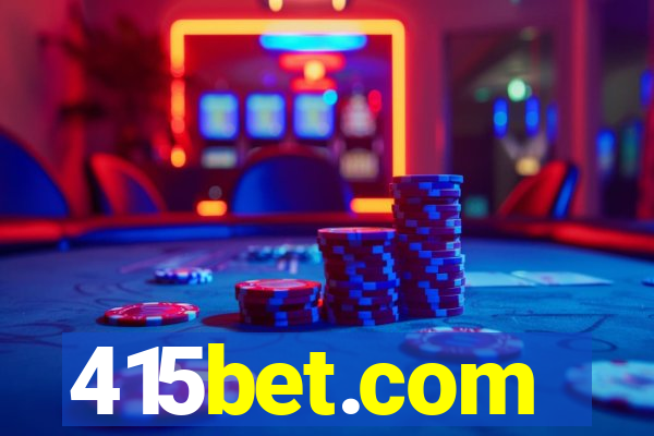 415bet.com