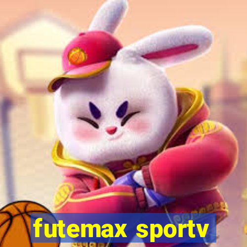 futemax sportv