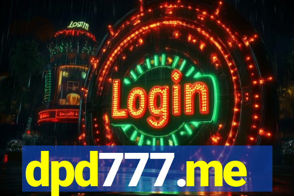 dpd777.me