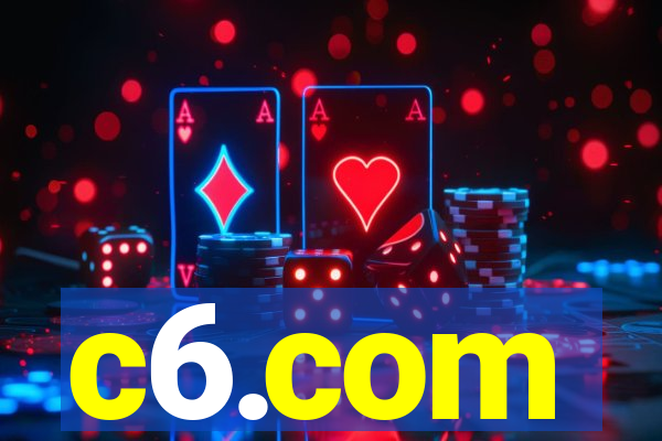 c6.com