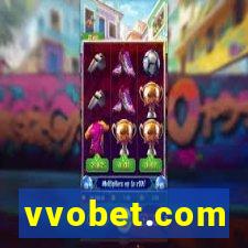vvobet.com