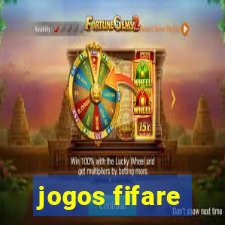 jogos fifare