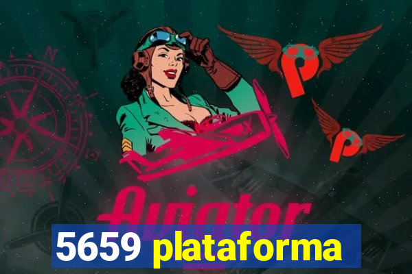 5659 plataforma