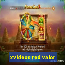 xvideos red valor