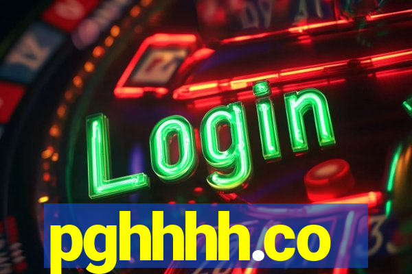 pghhhh.co