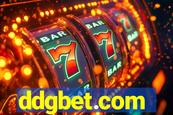 ddgbet.com