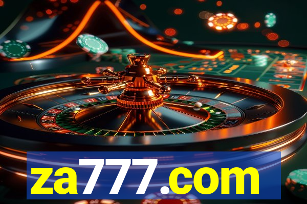 za777.com