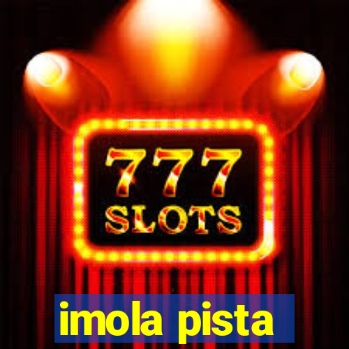 imola pista