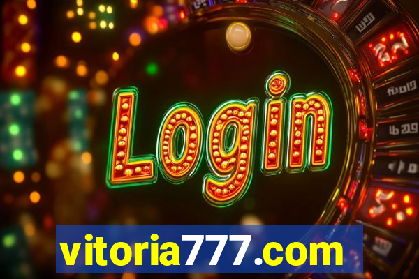 vitoria777.com