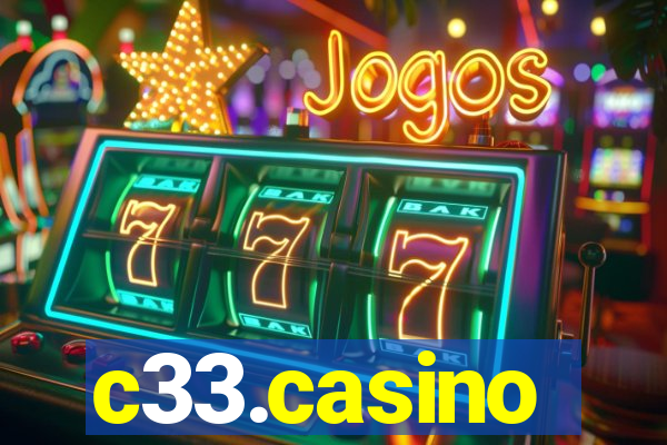 c33.casino