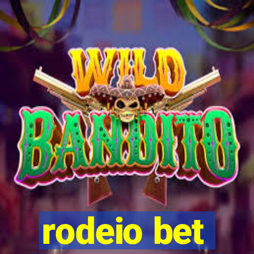 rodeio bet