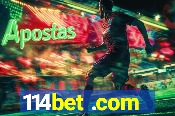 114bet .com