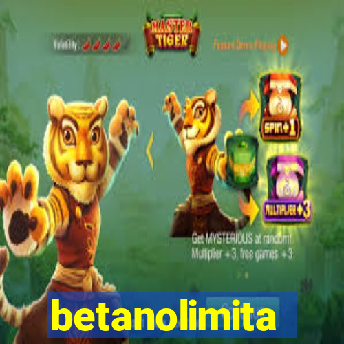 betanolimita