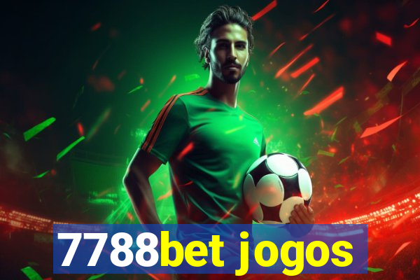 7788bet jogos