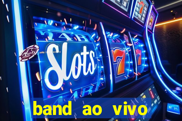 band ao vivo gratis multicanais