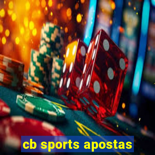 cb sports apostas