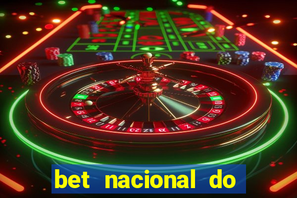 bet nacional do vinicius junior