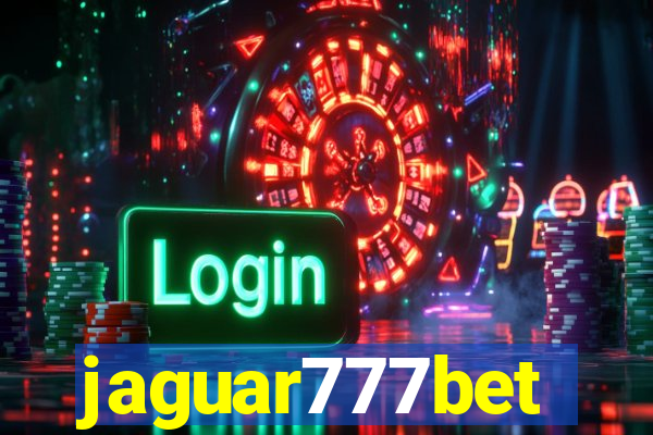 jaguar777bet