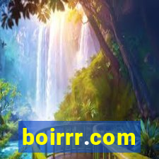 boirrr.com