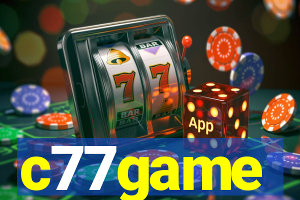 c77game