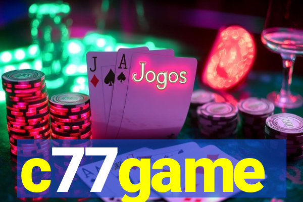 c77game